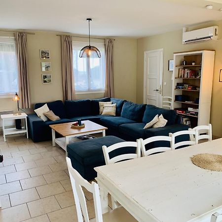 Maison Village, 10 Pers, Proche De La Plage Audinghen Dış mekan fotoğraf