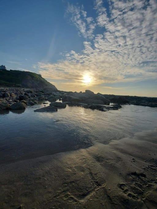 Maison Village, 10 Pers, Proche De La Plage Audinghen Dış mekan fotoğraf