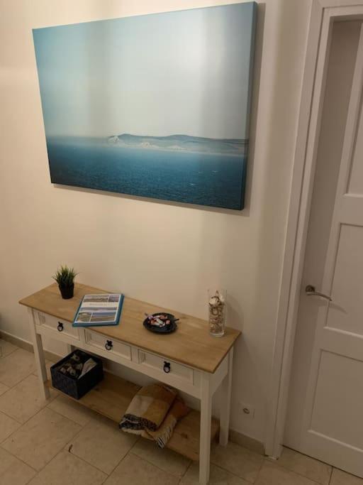 Maison Village, 10 Pers, Proche De La Plage Audinghen Dış mekan fotoğraf
