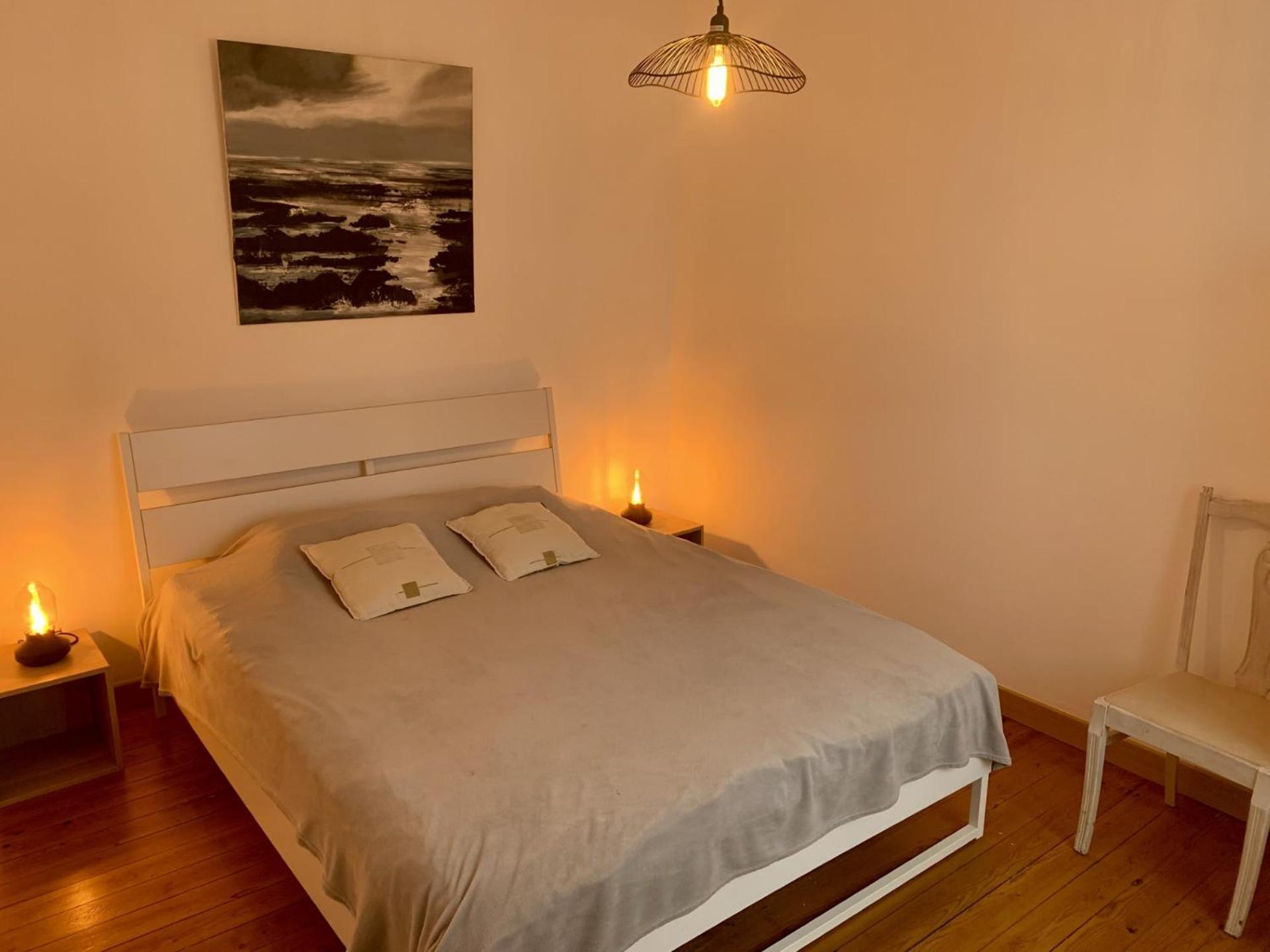 Maison Village, 10 Pers, Proche De La Plage Audinghen Dış mekan fotoğraf